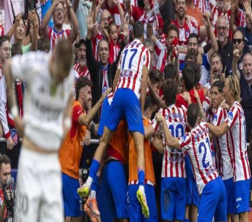 老队友见面，埃泽和奥利塞赛后交换了球衣（旧友重逢：埃泽与奥利塞赛后互换球衣）