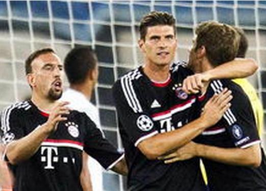 5次超越凯恩，哈兰德是本赛季五大联赛单场进球2+最多的球员（哈兰德本赛季五大联赛单场2+进球最多，5次力压凯恩）